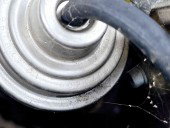 Supapa EGR Mercedes Clasa C (W202) [Fabr 1993-2000] 0021400060 2.2 02014861 70KW / 95CP 2.2 02014861 70KW / 95CP