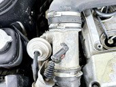 Supapa EGR Mercedes Clasa C (W202) [Fabr 1993-2000] 0021400060 2.2 02014861 70KW / 95CP 2.2 02014861 70KW / 95CP