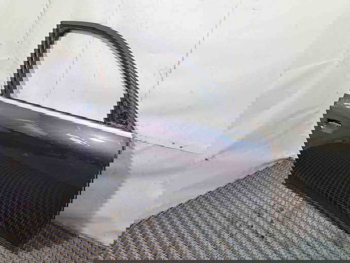 Usa dreapta fata Audi A6 (4F2, C6) [Fabr 2004-2010] LZ7Q