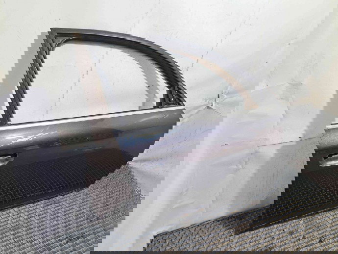 Usa dreapta fata Audi A6 (4F2, C6) [Fabr 2004-2010] LZ7Q