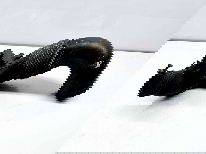 Tub admisie aer Hyundai Tucson (JM) [Fabr 2004-2010] 28139-2E250 2.0 D4EA 103KW / 140CP 2.0 D4EA 103KW / 140CP