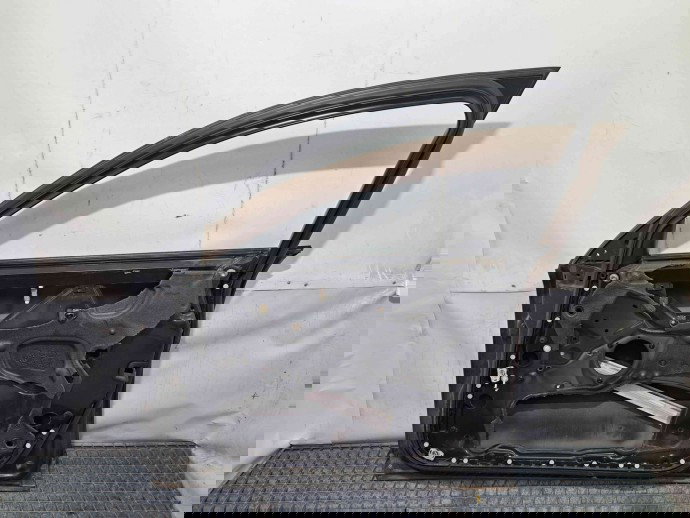 Usa dreapta fata Audi A6 (4F2, C6) [Fabr 2004-2010] LZ7Q