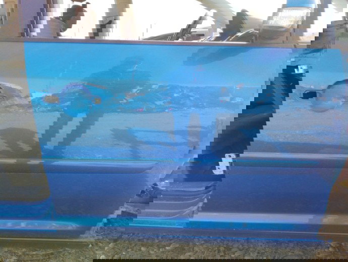 Usa dreapta fata Volkswagen Touran 1.9 AWQ OEM 2003-2010