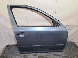 Usa dreapta fata Skoda Octavia 2 Combi (1Z5) [Fabr 2004-2013] LF5X