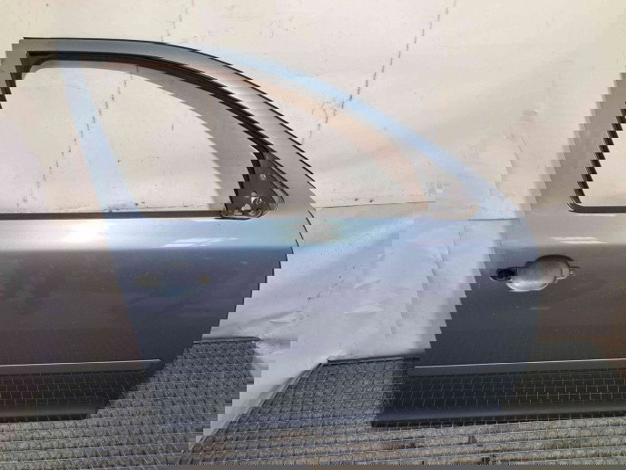 Usa dreapta fata Skoda Octavia 2 Combi (1Z5) [Fabr 2004-2013] LF5X