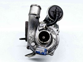 Turbina Renault Symbol / Thalia [Fabr 1998-2007] 54359700011 1.5 DCI K9K714 50KW / 68CP 1.5 DCI K9K714 50KW / 68CP
