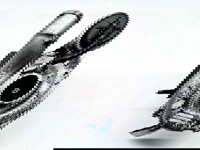 Turbina Renault Symbol / Thalia [Fabr 1998-2007] 54359700011 1.5 DCI K9K714 50KW / 68CP 1.5 DCI K9K714 50KW / 68CP