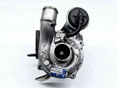 Turbina Renault Symbol / Thalia [Fabr 1998-2007] 54359700011 1.5 DCI K9K714 50KW / 68CP 1.5 DCI K9K714 50KW / 68CP