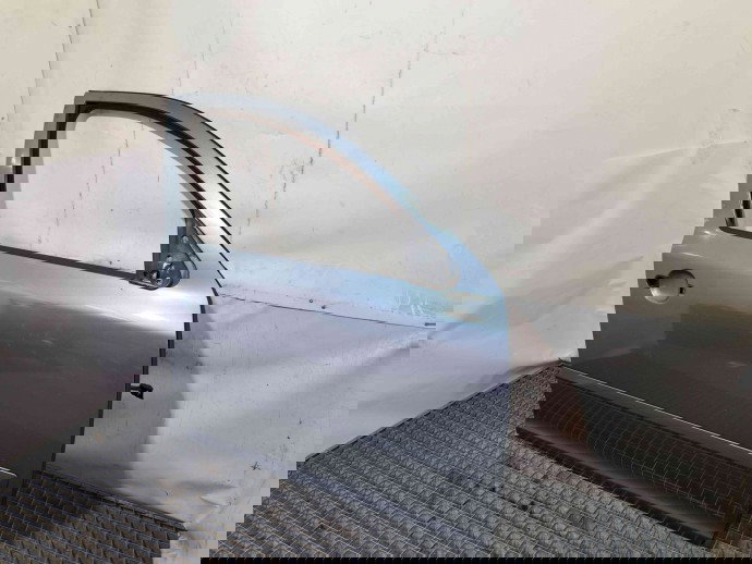 Usa dreapta fata Skoda Octavia 2 Combi (1Z5) [Fabr 2004-2013] LF5X