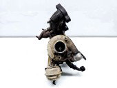 Turbina Volkswagen Golf 4 Variant (1J5) [Fabr 1999-2005] 038253019A 1.9 TDI AJM 85KW / 116CP 1.9 TDI AJM 85KW / 116CP