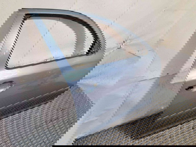 Usa dreapta fata Skoda Octavia 2 Combi (1Z5) [Fabr 2004-2013] LF5X