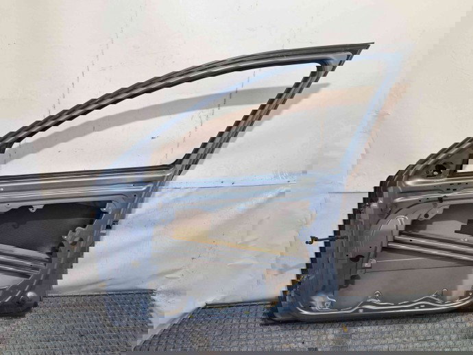 Usa dreapta fata Skoda Octavia 2 Combi (1Z5) [Fabr 2004-2013] LF5X