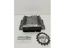 Ecu Calculator Motor SMAX 7G9112A650TF