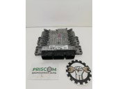 Ecu Calculator Motor SMAX 7G9112A650TF