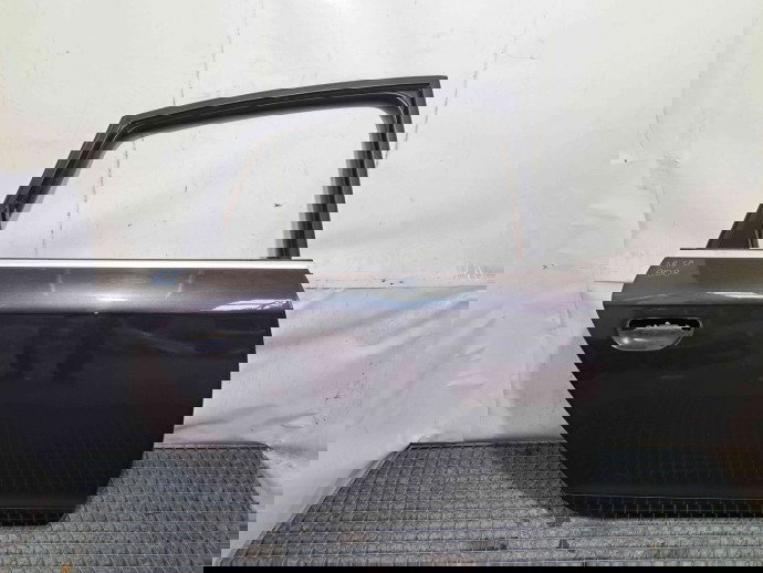 Usa dreapta spate Audi A6 (4F2, C6) [Fabr 2004-2010] LZ7Q