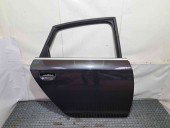 Usa dreapta spate Audi A6 (4F2, C6) [Fabr 2004-2010] LZ7Q