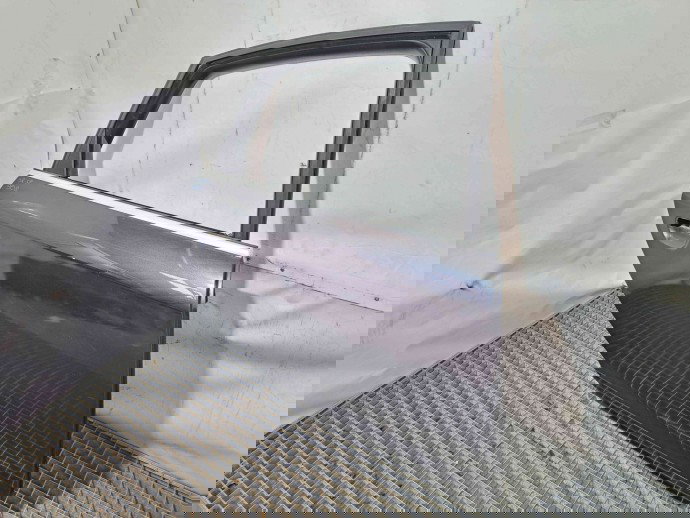 Usa dreapta spate Audi A6 (4F2, C6) [Fabr 2004-2010] LZ7Q