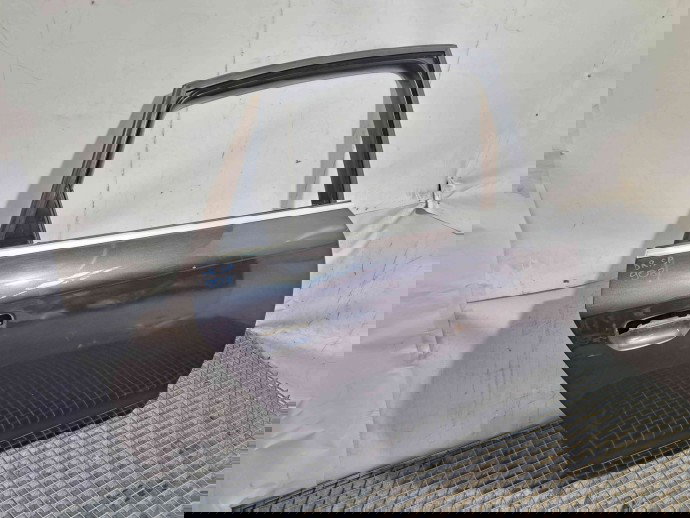 Usa dreapta spate Audi A6 (4F2, C6) [Fabr 2004-2010] LZ7Q