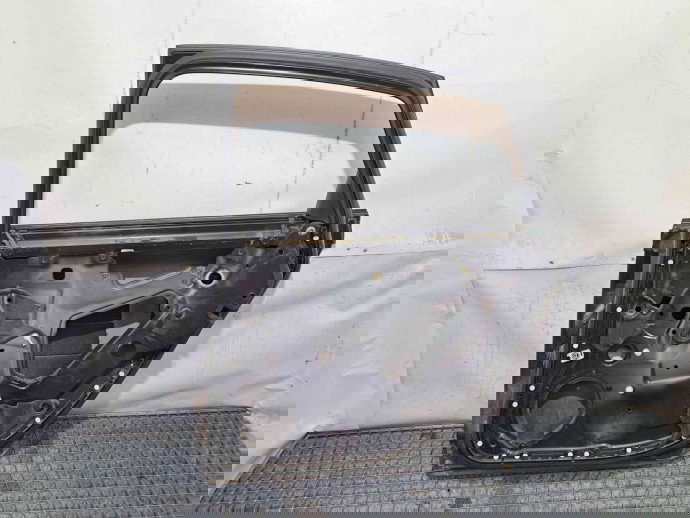 Usa dreapta spate Audi A6 (4F2, C6) [Fabr 2004-2010] LZ7Q