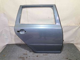 Usa dreapta spate Skoda Octavia 2 Combi (1Z5) [Fabr 2004-2013] LF5X