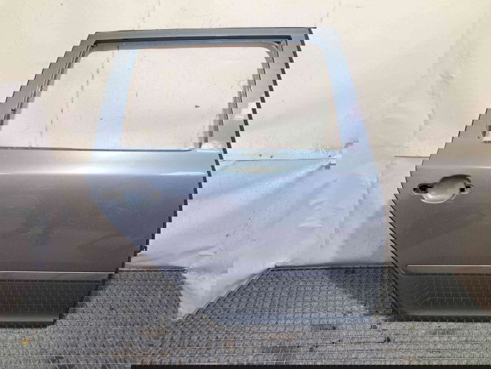 Usa dreapta spate Skoda Octavia 2 Combi (1Z5) [Fabr 2004-2013] LF5X