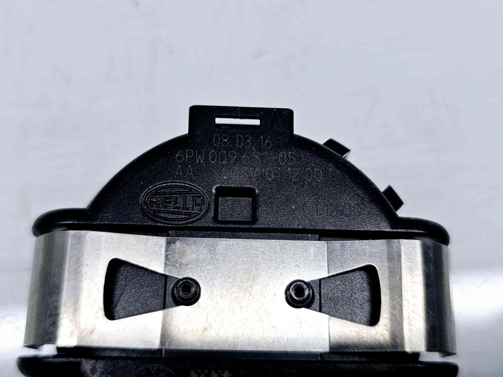 Senzor ploaie Bmw 7 (F01, F02) [Fabr 2008-2015] 9254025 - imagine 2