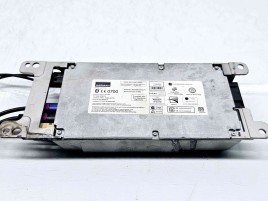  Modul bluetooth Bmw X1 (E84) [Fabr 2009-2015] 9257161