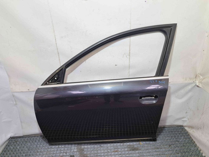 Usa stanga fata Audi A6 (4F2, C6) [Fabr 2004-2010] LZ7Q