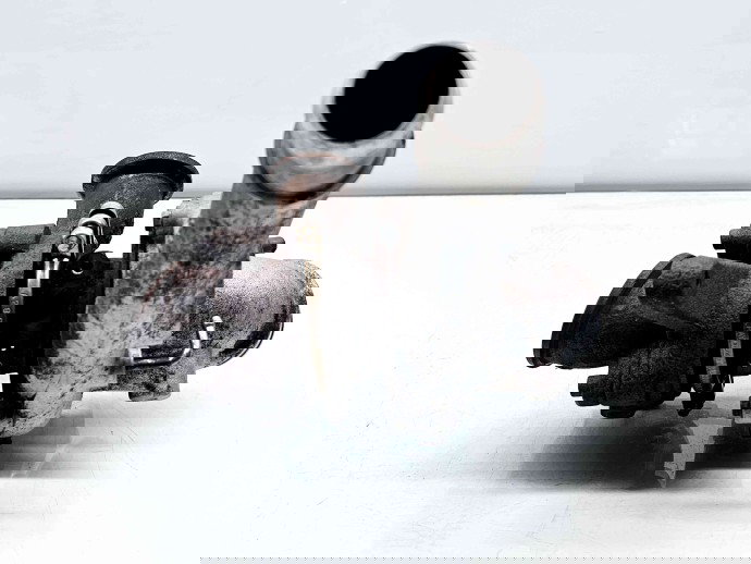 Turbina Citroen C5 (III) [Fabr 2008-2017] 9681885680 2.2 HDI 4HT 125KW / 170CP