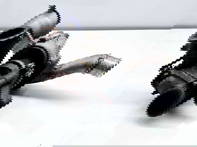 Turbina Citroen C5 (II) [Fabr 2004-2008] 9681885680 2.2 HDI 4HT 125KW / 170CP