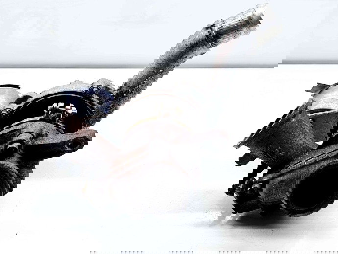 Turbina Citroen C5 (II) [Fabr 2004-2008] 9681885680 2.2 HDI 4HT 125KW / 170CP