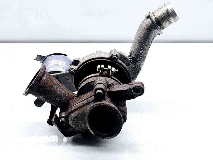 Turbina PEUGEOT 607 [Fabr 2000-2008] 9681885680 2.2 HDI 4HT 125KW / 170CP