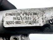 Turbina PEUGEOT Expert (II) [Fabr 2007-prezent] 9681885680 2.2 HDI 4HT 125KW / 170CP