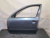 Usa stanga fata Skoda Octavia 2 Combi (1Z5) [Fabr 2004-2013] LF5X