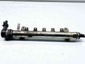 Rampa injectoare LAND ROVER Freelander 2 (FA) [Fabr 2006-2014] 9656917280 2.2 HDI 4HT 125KW / 170CP
