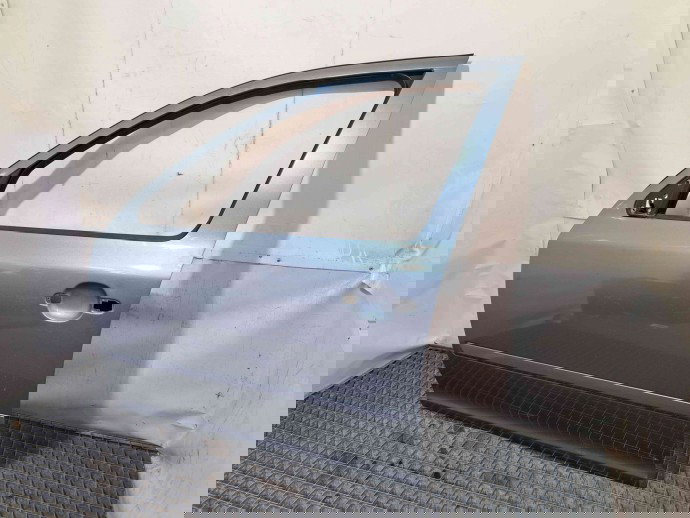 Usa stanga fata Skoda Octavia 2 Combi (1Z5) [Fabr 2004-2013] LF5X