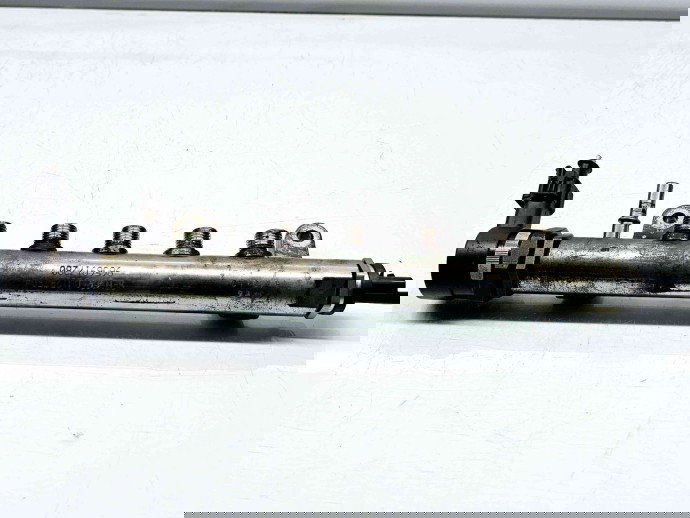 Rampa injectoare PEUGEOT 607 [Fabr 2000-2008] 9656917280 2.2 HDI 4HT 125KW / 170CP