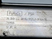 Racitor gaze Citroen C5 (III) [Fabr 2008-2017] 9656912280 2.2 HDI 4HT 125KW / 170CP