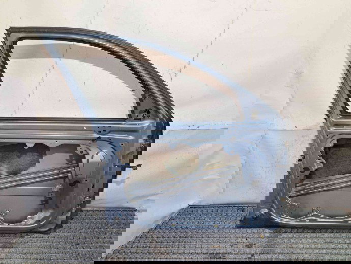 Usa stanga fata Skoda Octavia 2 Combi (1Z5) [Fabr 2004-2013] LF5X