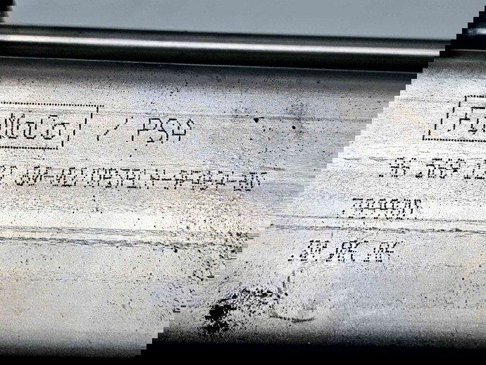 Racitor gaze Citroen C-Crosser [Fabr 2007-2012] 9656912280 2.2 HDI 4HT 125KW / 170CP