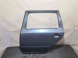 Usa stanga spate Skoda Octavia 2 Combi (1Z5) [Fabr 2004-2013] LF5X