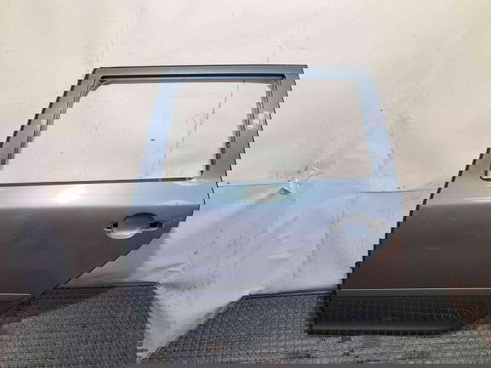 Usa stanga spate Skoda Octavia 2 Combi (1Z5) [Fabr 2004-2013] LF5X