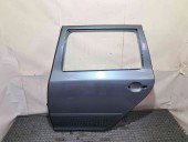 Usa stanga spate Skoda Octavia 2 Combi (1Z5) [Fabr 2004-2013] LF5X