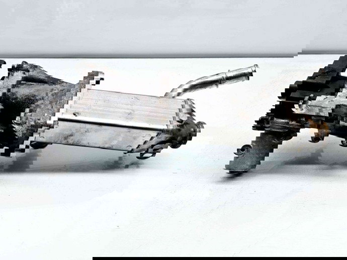 Racitor gaze Citroen C-Crosser [Fabr 2007-2012] 9656912280 2.2 HDI 4HT 125KW / 170CP