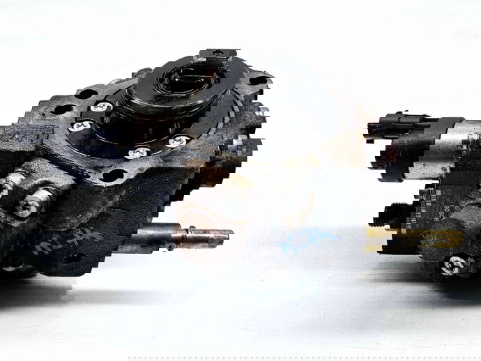 Pompa inalta presiune LAND ROVER Freelander 2 (FA) [Fabr 2006-2014] 9660352980 | 0445010139 2.2 HDI 4HT 125KW / 170CP