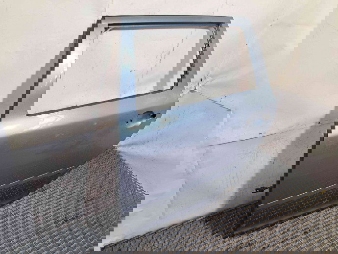 Usa stanga spate Skoda Octavia 2 Combi (1Z5) [Fabr 2004-2013] LF5X