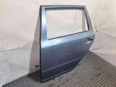 Usa stanga spate Skoda Octavia 2 Combi (1Z5) [Fabr 2004-2013] LF5X