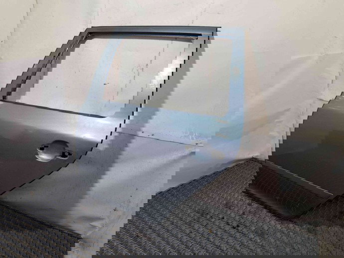 Usa stanga spate Skoda Octavia 2 Combi (1Z5) [Fabr 2004-2013] LF5X