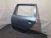 Usa stanga spate Skoda Octavia 2 Combi (1Z5) [Fabr 2004-2013] LF5X