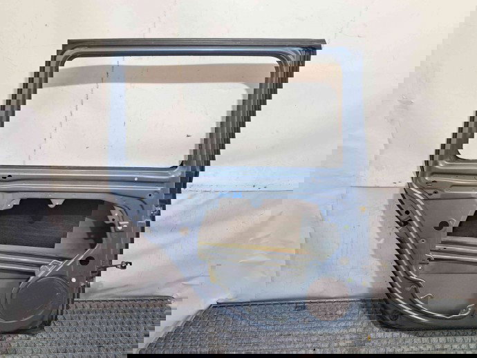 Usa stanga spate Skoda Octavia 2 Combi (1Z5) [Fabr 2004-2013] LF5X